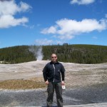 Old Faithful ;-)