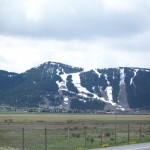 Ranchland = Wyoming