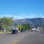 Cedar City - Main Street