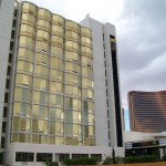 Clarion Hotel near Strip
