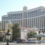 Bellagio - Hotel, Resort und Casino
