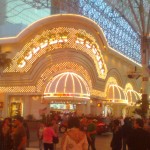 Famous Golden Nugget