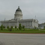 Capitol of Utah
