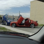 Tuningfest