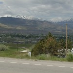 Wide Land