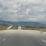 Wyoming - viel Land, wenig Leute