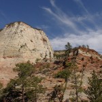 Zion Nationalpark