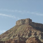 Like you seen it in the Western