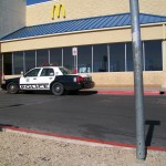 Las Vegas Police