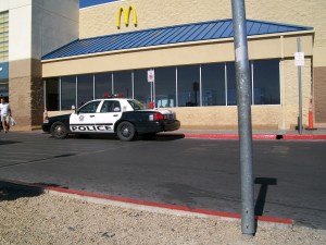 Las Vegas Police