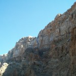 Arizonas Berge