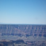 Südseite des Grand Canyon