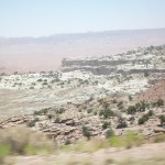 Wüste, Geröll, Sand Wüste, Geröll, Sand
