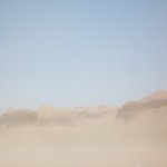 Im Sandsturm 1 Im Sandsturm 1