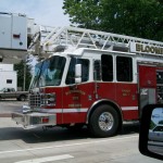 Feuerwehr Bloomington Feuerwehr Bloomington