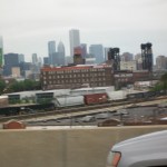 Skyline von Chicago Skyline von Chicago