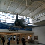 Memorial Midway-Schlacht im Flughafen Midway Memorial Midway-Schlacht im Flughafen Midway