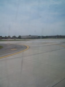 Abflug