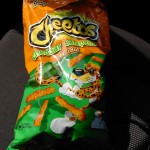 Ungesund aber sehr lecker Ungesund aber sehr lecker