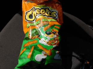 Ungesund aber sehr lecker