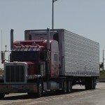 Trucks in Amerika... hatten wir schon :-) Trucks in Amerika... hatten wir schon :-)