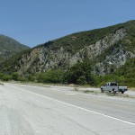 On the Route 66 2