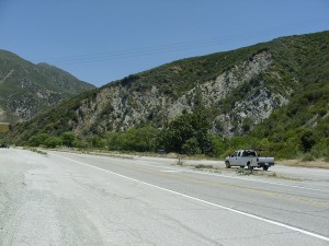 On the Route 66 2