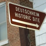 Deutschheim?! Deutschheim?!