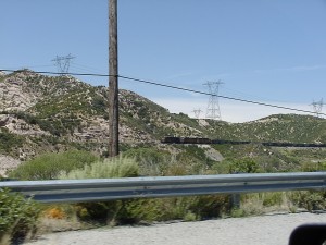 On the Route 66 3