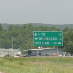 Rhineland am Missouri Rhineland am Missouri