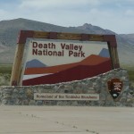 Welcome to Death Valley