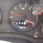 Hot Conditions Hot Conditions