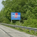 Indiana here I come Indiana here I come