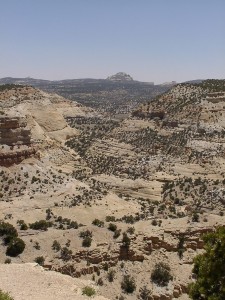 Devil's Canyon
