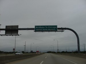 Chicago City Limits
