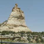 Ghost Rock Ghost Rock