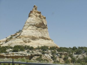 Ghost Rock