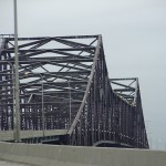 Brücke nach Chicago Brücke nach Chicago
