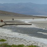 Badwater Basin See
