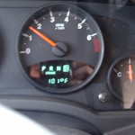 Im Death Valley - Hitze ohne Ende