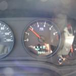 Es ist wieder warm