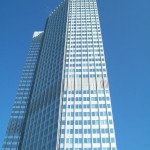 Glas und Stahl Glas und Stahl