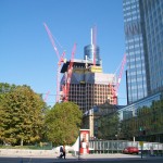 Wir bauen noch einen Turm in Mainhatten Wir bauen noch einen Turm in Mainhatten