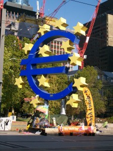 Occupy ist immer noch nicht vorbei!