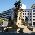 Ein Denkmal, oder Kunst, oder Beides! Ein Denkmal, oder Kunst, oder Beides!
