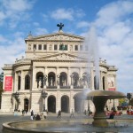 Frankfurter Oper Frankfurter Oper