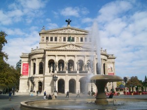 Frankfurter Oper