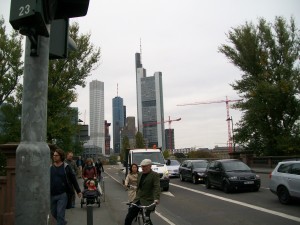 Mainhatten