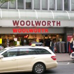 Ja es lebt noch... Woolworth, nicht totzukriegen! Ja es lebt noch... Woolworth, nicht totzukriegen!