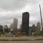 Downtown Pittsburgh